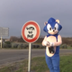 Illustration for article titled Kotaku 'Shop Contest: Sonic Bust 2: The Winners